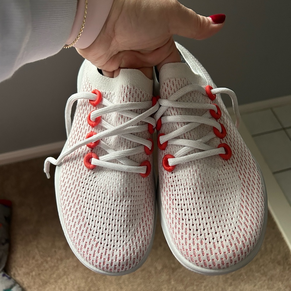 New All Birds Sneakers